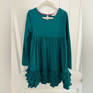 Matilda Jane Dress Girls Size 6